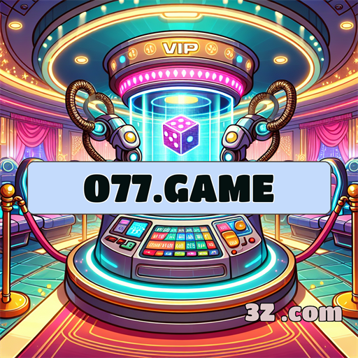 Recursos Inovadores do App 077.game para Gamers Apaixonados