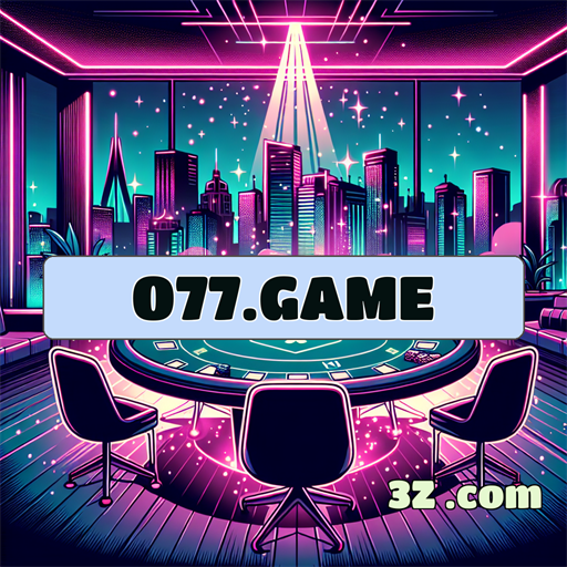 Bônus Incríveis e Imperdíveis no 077.game para Jogadores