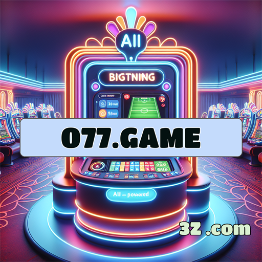 Explore a Seção Confiavel do 077.game e Jogue Sem Medo