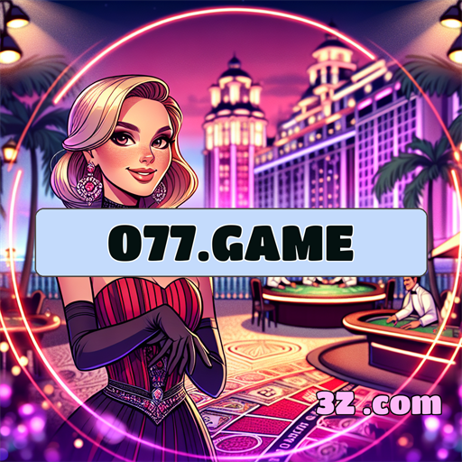 Explorando o login da 077.game: A Porta de Entrada dos Gamers