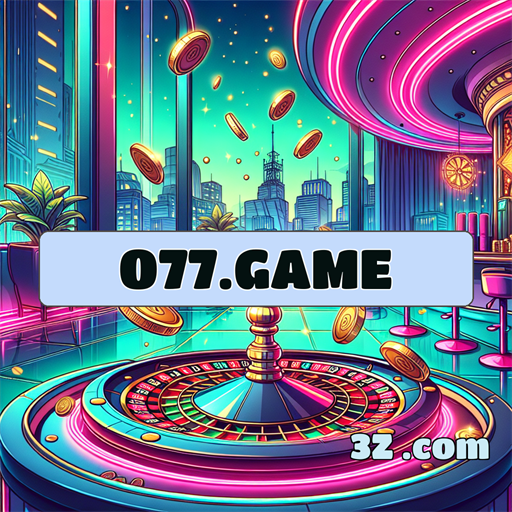 Slots Incríveis do 077.game Que Você Não Pode Perder