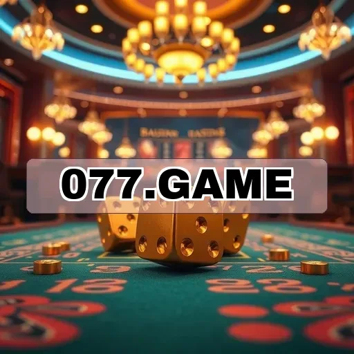 077.game: A Batalha Final nos Jogos de Luta Online