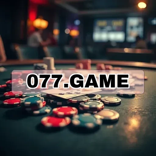077.game: Desvende os Mistérios dos Jogos de Quebra-Cabeça e Divirta-se