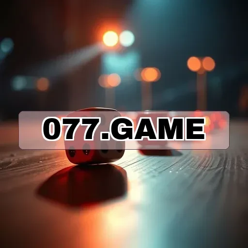 077.game: Aventuras Épicas em Jogos Que Você Não Pode Perder