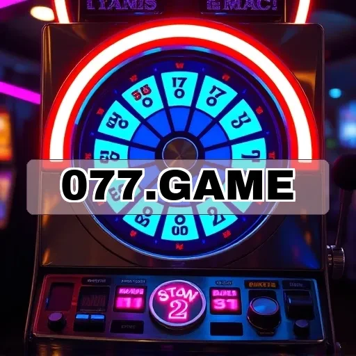 077.game: Aventura Sem Fim nas Melhores Jogatinas de Ação