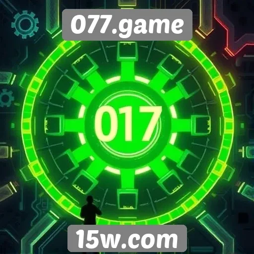 Análise das mecânicas de jogo em 077.game