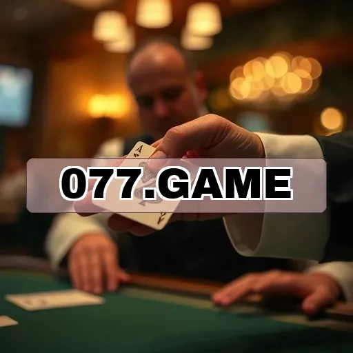 077.game: Descubra a Diversão dos Jogos Multiplayer e Conquiste Amigos