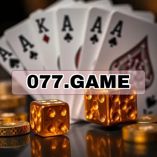 077.game: A Magia dos Jogos para Crianças está Aqui!