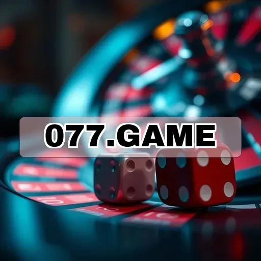 077.game: Explore a Empolgante Seção de Jogos de Simulação